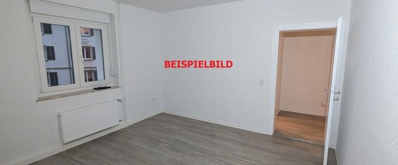 Villingen: Sanierte Whg. in City-Nähe - Foto 1