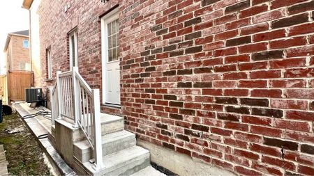 For Lease - 49 Frenchpark Circle Unit# BSMT, Brampton, Ontario - Photo 3