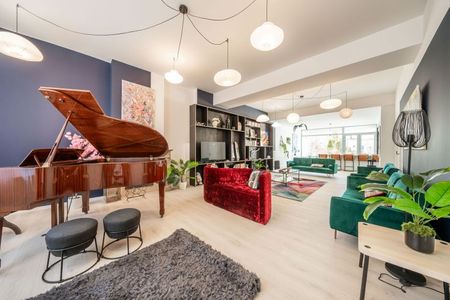 Studio te huur - Foto 2