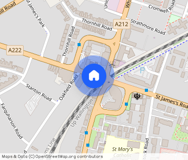 St. James's Road, Croydon, Surrey - Photo 1