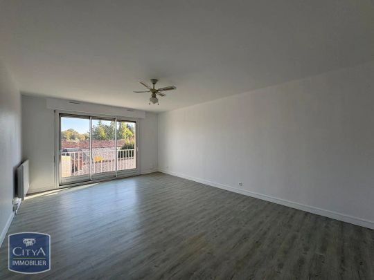 Appartement à louer 3 pièces 71.41m² - Photo 1