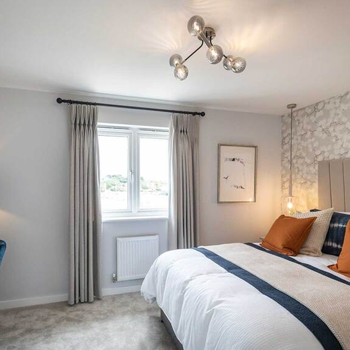 2 bedroom semi-detached house to rent - Photo 1