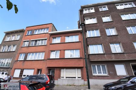 Gelijkvloers appartement met 1 slaapkamer - Foto 5