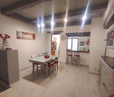 Location Appartement 2 pièces 66m² MILLAU 12100 - Photo 3