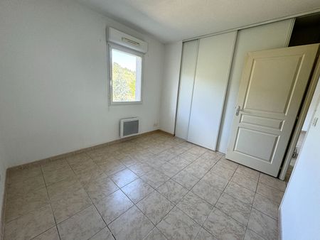 Location appartement 2 pièces, 41.03m², Limoux - Photo 3