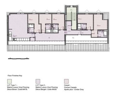 5 bedroom apartment to rent - Photo 3