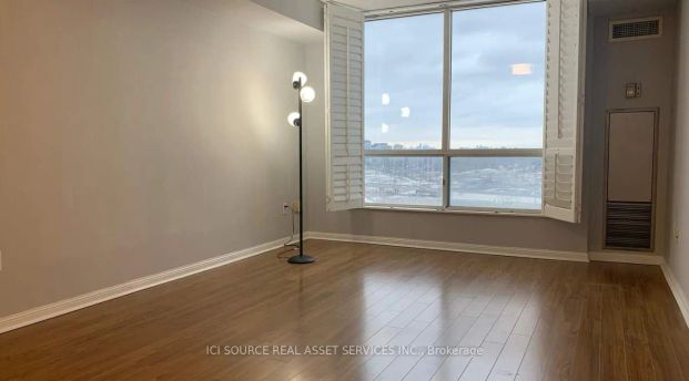 101 Subway Crescent #1609 - Photo 1