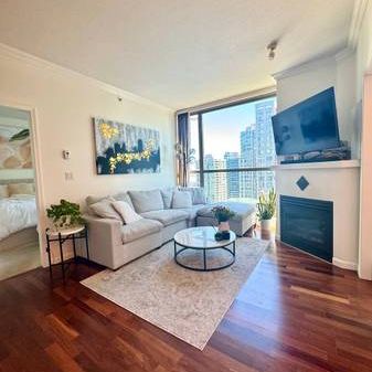 Yaletown Condo 5 min from BC Place - Photo 3