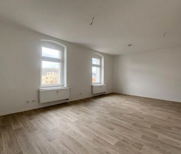 Frisch renoviert... neuer Bodenbelag... - Foto 5