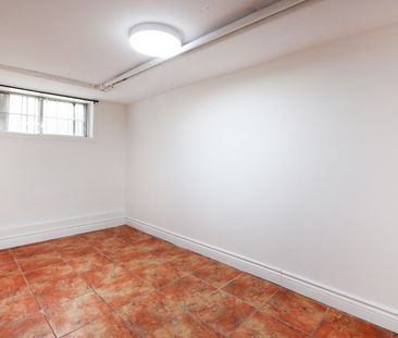For Lease - 609 Glenholme Avenue Unit# Lower, Toronto, Ontario - Photo 6