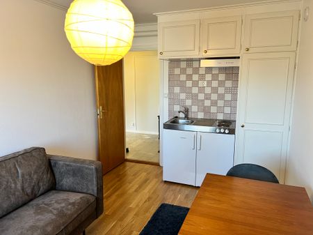 Långbackavägen, Danderyd - Photo 5