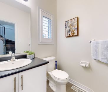 For Lease - 16 Mccourt Drive, Ajax, Ontario - Photo 5