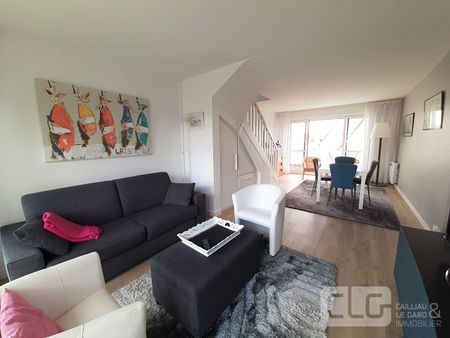 Location Appartement 3 pièces 70m² - Photo 3