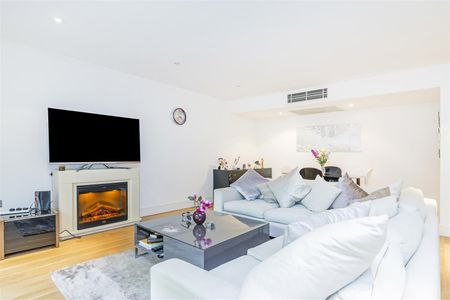 Bentinck House, 34 Monck Street, Westminster, London SW1P - Photo 2