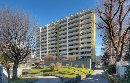 "Zentral wohnen." - Photo 3