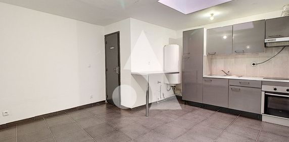 Appartement 1 pièce à Douai - Photo 2