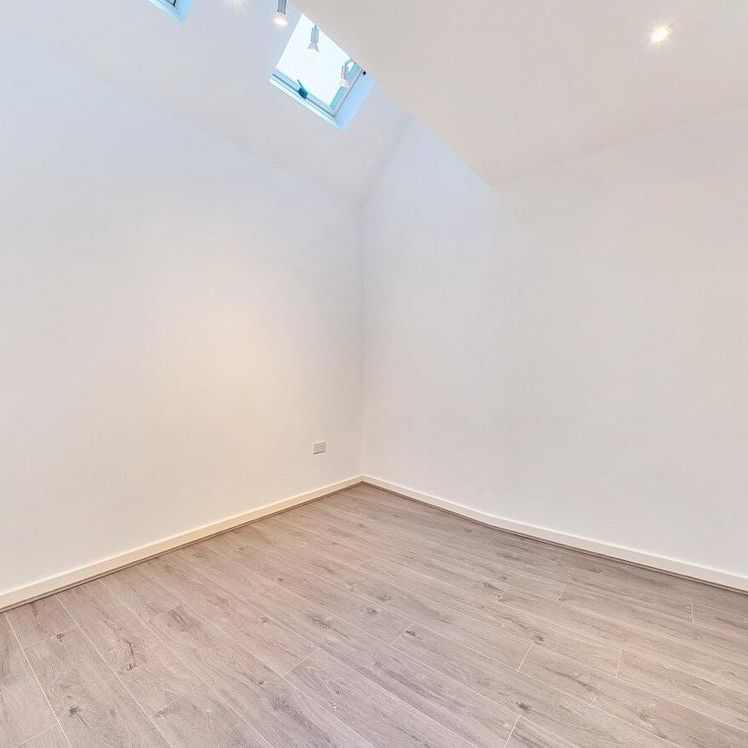 Alma Grove, London SE1 - Photo 1