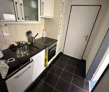 1.5 Zimmer, 40 m², 3. Stock - Photo 1