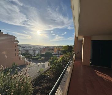 Apartment T3 in Santo António dos Olivais, Coimbra - Photo 6