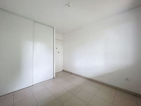 Appartement 4 pièces - Photo 2