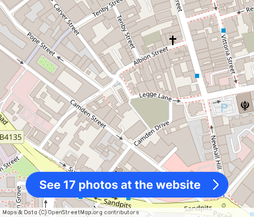 24 Legge Lane, Birmingham - Photo 1