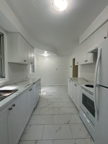 Condo for rent, Montréal (Côte-des-Neiges/Notre-Dame-de-Grâce) - Photo 3