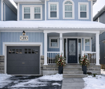 For Lease - 39 Robb Lane, Clarington, Ontario - Photo 6