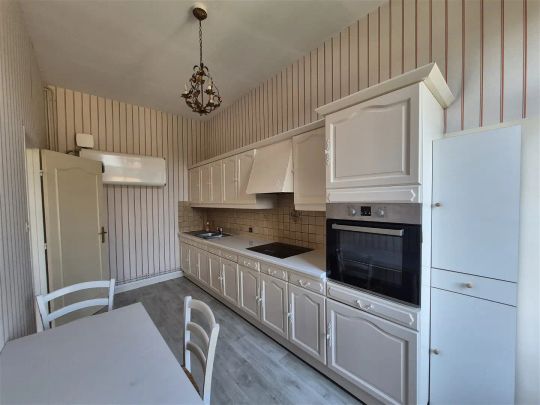 Location appartement 4 pièces - 77.36m² à Saint-omer (62500) - Photo 1