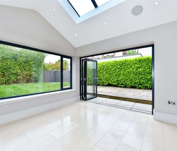 A beautifully presented three double bedroom semi-detached period h... - Photo 4