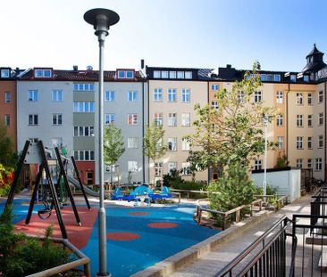 Ystadsgatan 42, Norra Sofielund - Foto 6