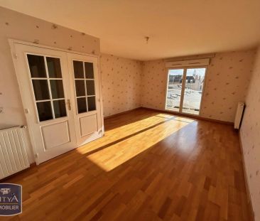 Appartement à louer 2 pièces 45.22m² - Photo 4