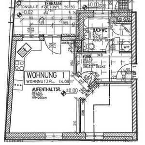 Wohnung in Neupölla - Photo 2