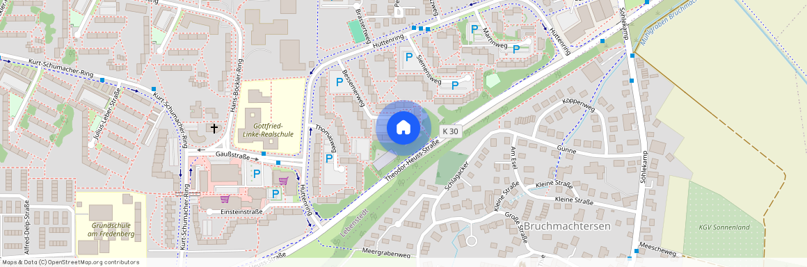 Bessemerweg 22, 38228 Salzgitter