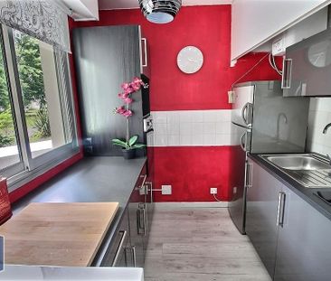 Location Appartement 1 pièce 30m² MERIGNAC 33700 - Photo 3