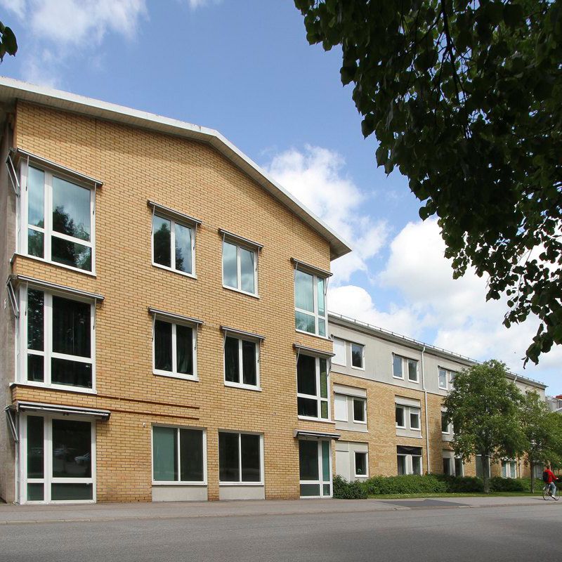 Vejdes plats 2, VÄXJÖ - Photo 2