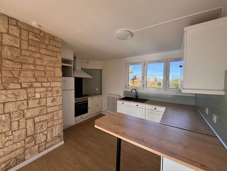 A LOUER : T2 à TOURCOING • rue de Rochdale -TOURCOING • 650 € - Photo 5