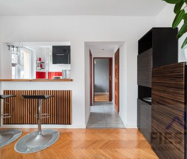 Gdynia Śródmieście, ul. Jerzego Waszyngtona - Фото 4