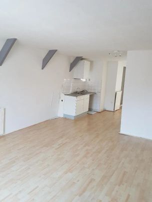 Studio Nieuweweg, Groningen - À louer - Photo 1