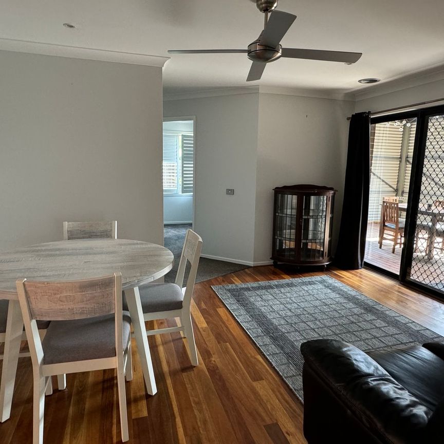 Partly Furnished Home - Photo 1