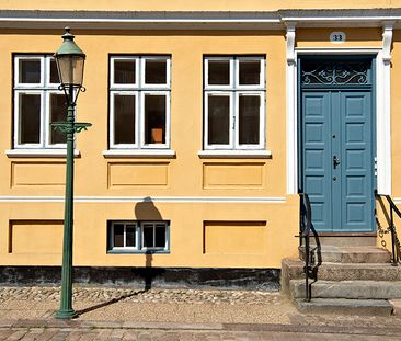 Sct. Mogens Gade, 33 B. 1, 8800, Viborg - Photo 1