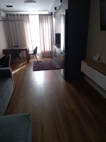 Garsoniera de inchiriat in zona Dorobanti - Photo 2