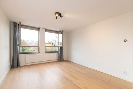 Willem de Zwijgerlaan 245-B, Landlust-Zuid, 1055PV, Amsterdam - Photo 5