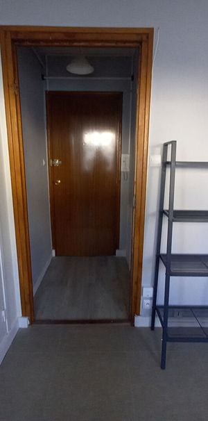 T1 - RUE VIS - Photo 1