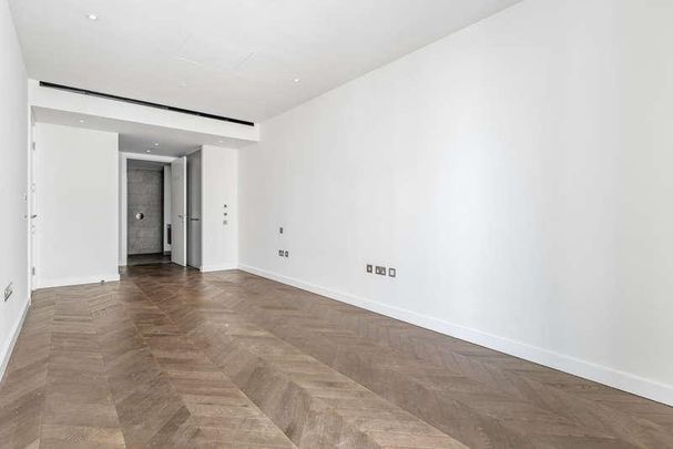 Wilshire House, Prospect Way, SW11 - Photo 1