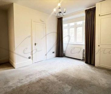 Grove Hall Court, Hall Road, NW8 - Photo 2