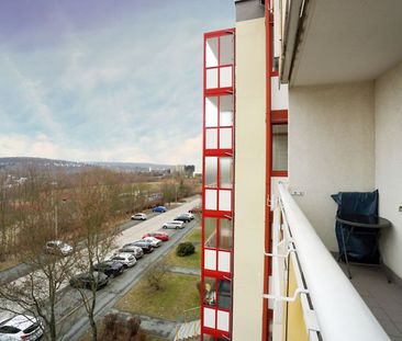 Hübsche 2-Raumwohnung in ruhiger Lage - Photo 3