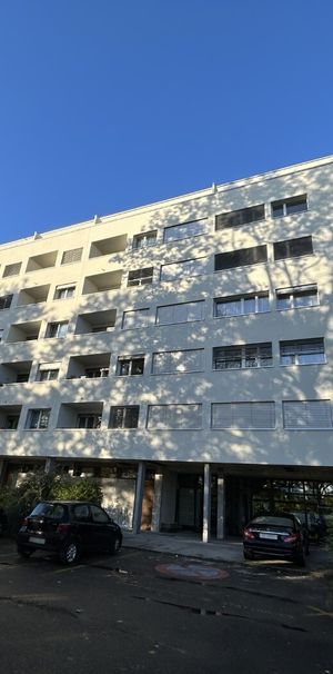 Bel appartement rénové de 3 pièces au 1er étage. - Foto 1