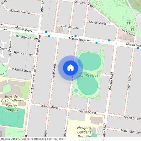 4/21 Carmen street, Vic 3015, Newport