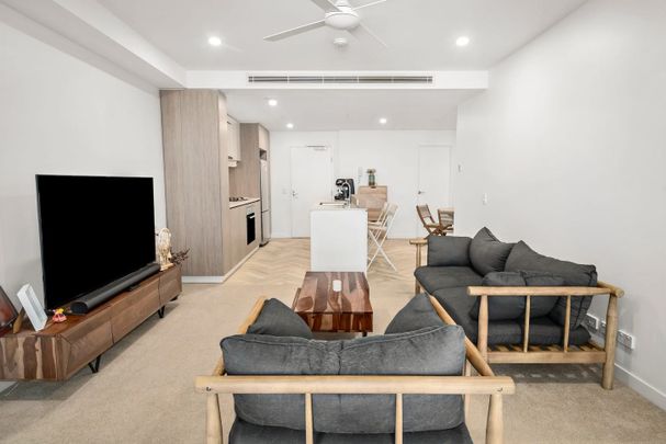 20706/7 Wharf Street, Hamilton QLD 4007 - Apartment For Rent | Domain - Photo 1