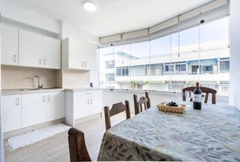 Alquiler de Temporada de Estudio en Puerto de La Cruz – 0067-04554